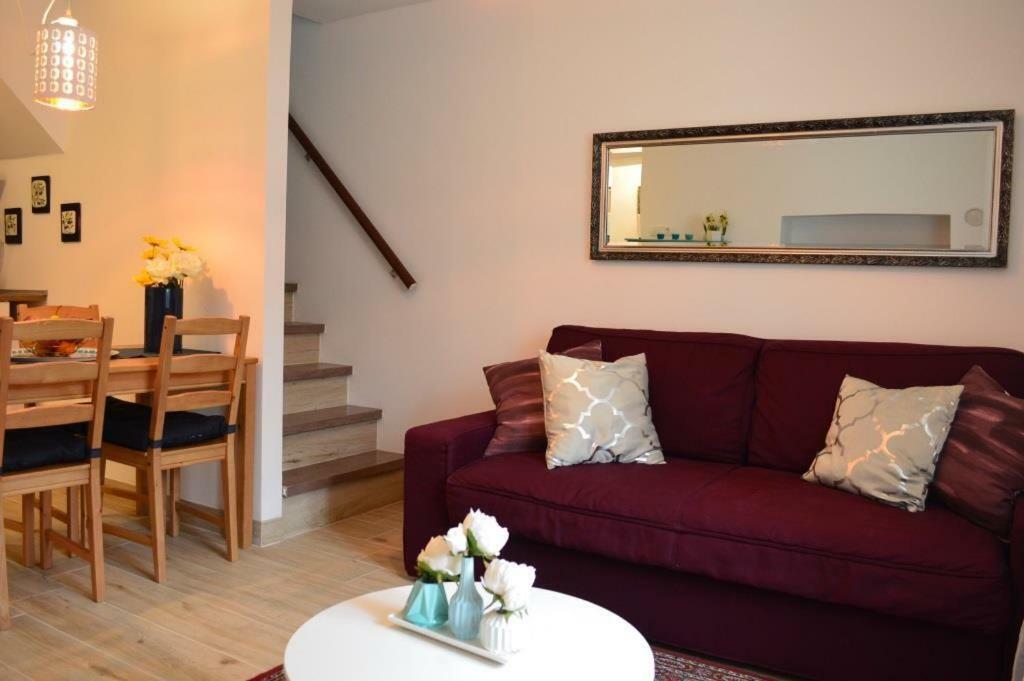 Apartment Buccarizza Bakarac Esterno foto