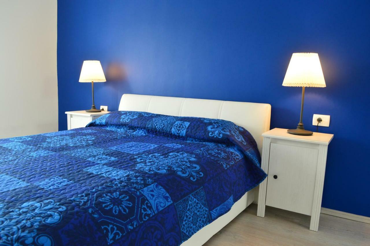 Apartment Buccarizza Bakarac Esterno foto