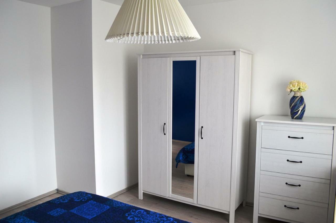 Apartment Buccarizza Bakarac Esterno foto