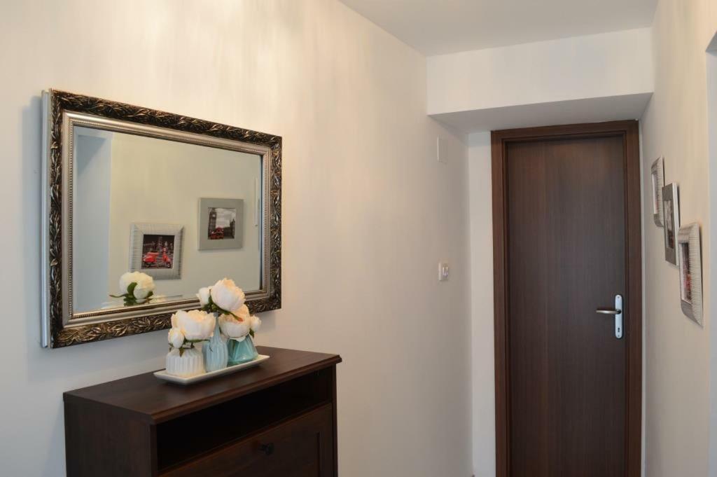 Apartment Buccarizza Bakarac Esterno foto