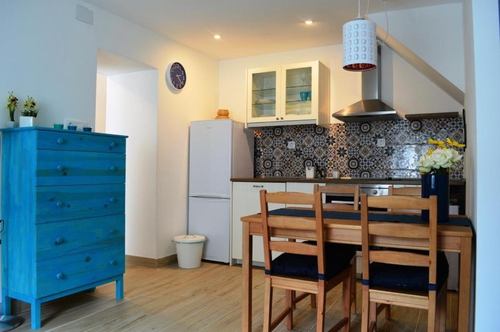 Apartment Buccarizza Bakarac Esterno foto