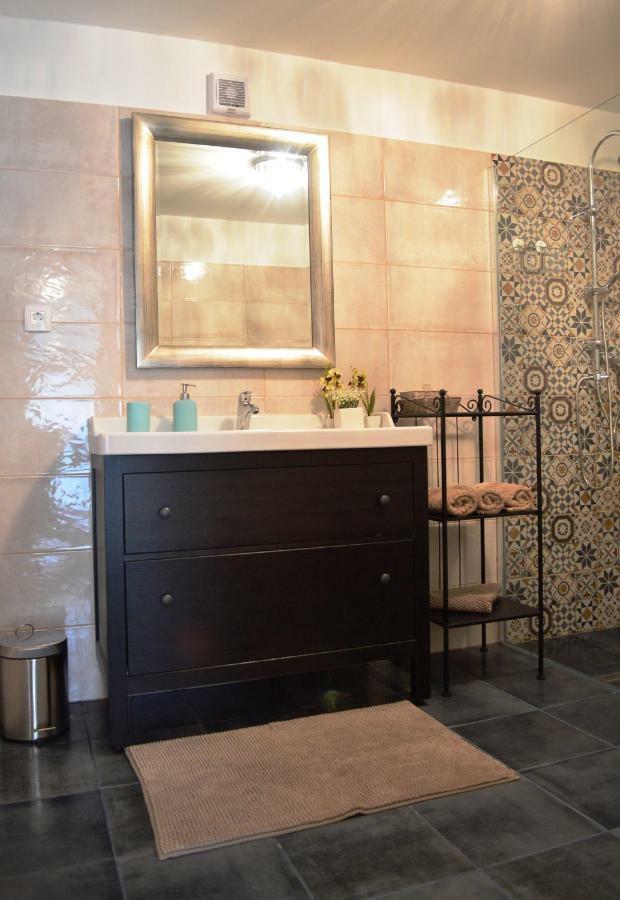 Apartment Buccarizza Bakarac Esterno foto