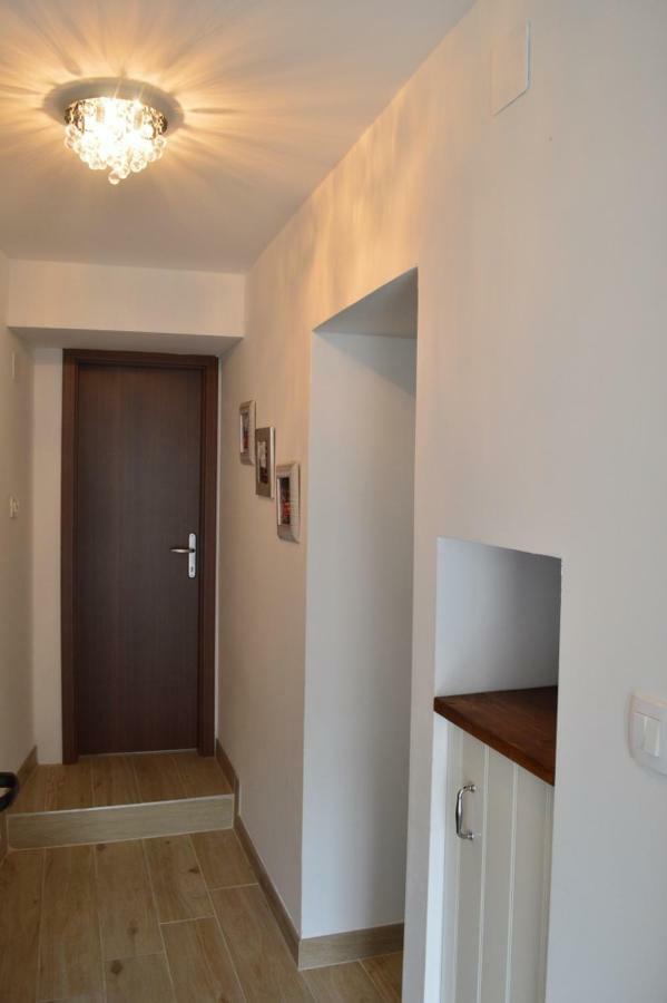 Apartment Buccarizza Bakarac Esterno foto
